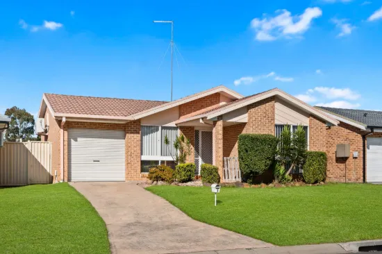 3 Blueberry Drive, Colyton NSW 2760-Image