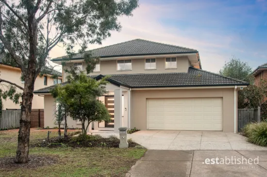 3 Bluechip Court, Sanctuary Lakes, Vic 3030