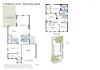 3 Bluechip Court, Sanctuary Lakes, Vic 3030-Floorplan