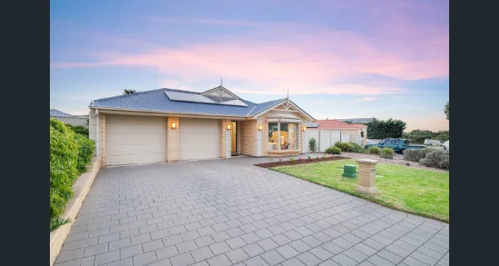 3 Bluewater Blvd, Sellicks Beach, SA 5174