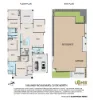 3 Blundy Boulevard, Clyde North, Vic 3978-Floorplan