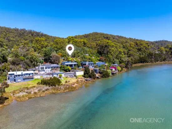3 Blythe Street, Heybridge, Tas 7316