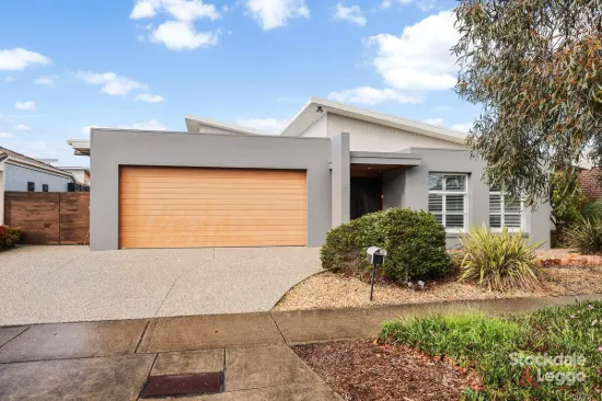 3 Boardwalk Boulevard, Cowes, Vic 3922