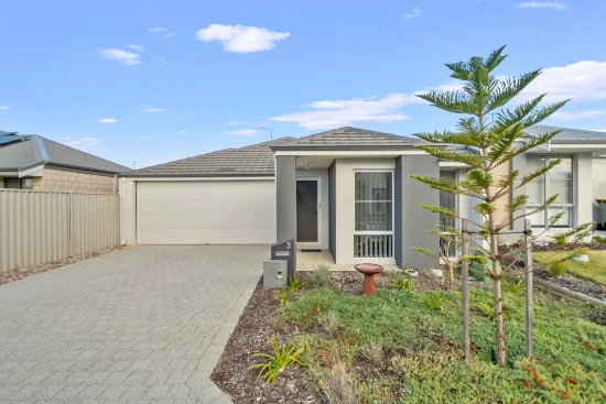 3 Boat Way, Golden Bay, WA 6174