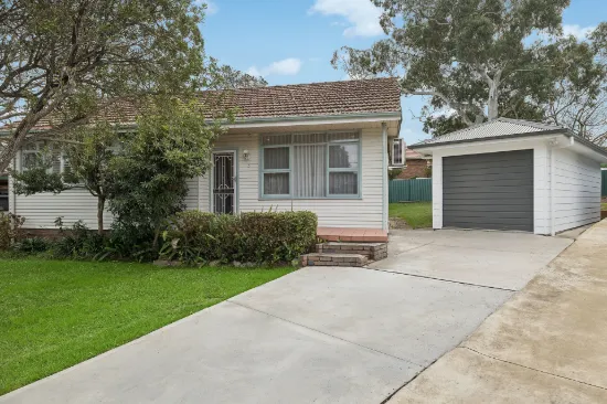 3 Bombell Avenue, Engadine, NSW 2233