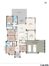 3 Bona Vista Drive, Pitt Town, NSW 2756-Floorplan