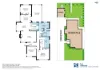 3 Bond Street, Kyabram, Vic 3620-Floorplan