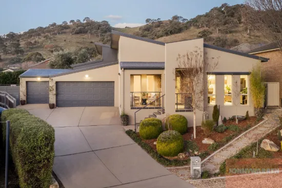 3 Booderee Place, Banks, ACT 2906