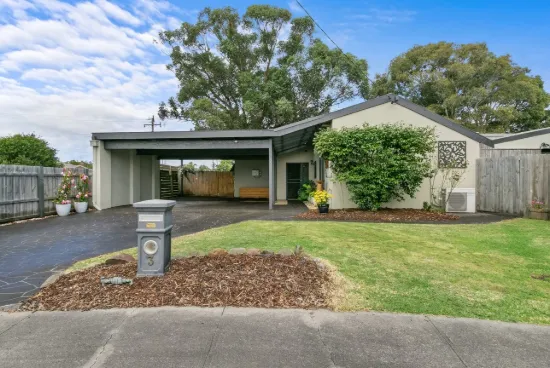 3 Boola Court, Traralgon, Vic 3844