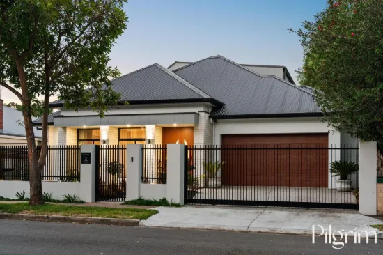 3 Booroo Street, Joslin, SA 5070