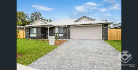 3 Booth Street, Redbank, Qld 4301