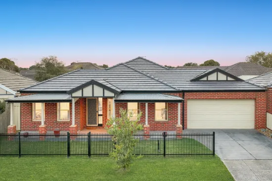 3 Boothby Terrace, Lynbrook, Vic 3975