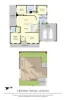 3 Boothby Terrace, Lynbrook, Vic 3975-Floorplan