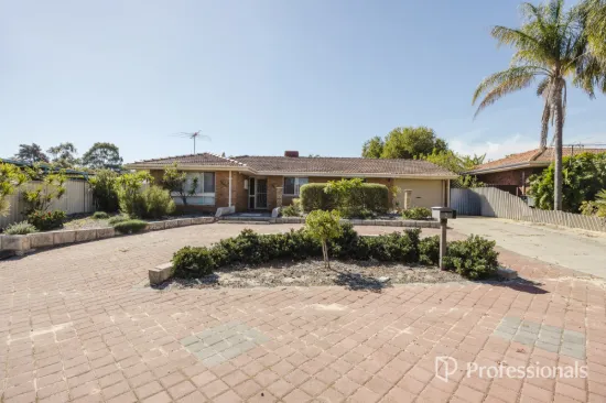 3 Borden Road, Marangaroo, WA 6064