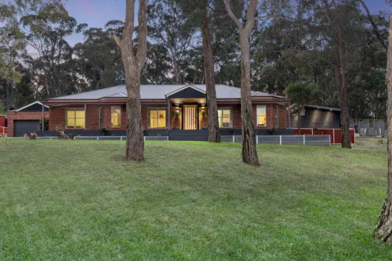 3 Boroka Street, Nerrina, Vic 3350