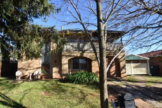 3 Boronia Crescent, Orange, NSW 2800