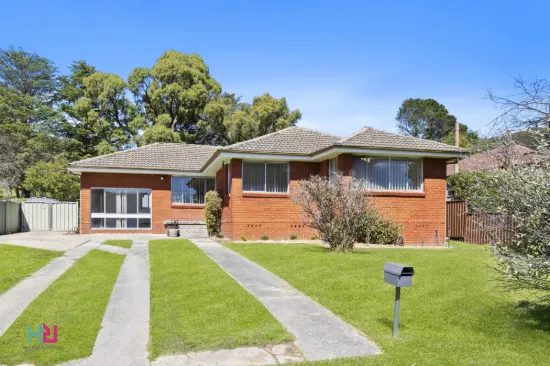3 Boronia Street, Lithgow, NSW 2790