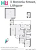 3 Boronia Street, Lithgow, NSW 2790-Floorplan