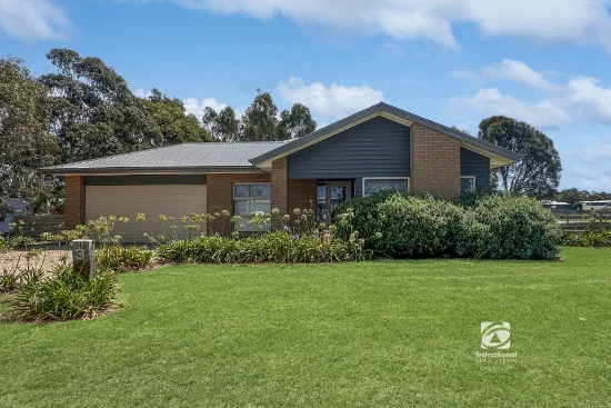 3 Boronia Street, Metung, Vic 3904