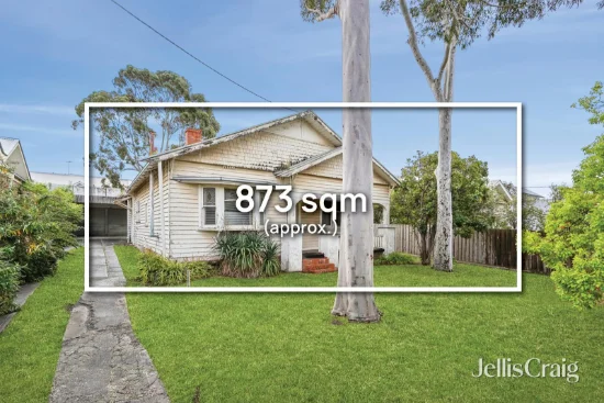 3 Bostock Avenue, Manifold Heights, Vic 3218