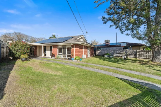 3 Boston Avenue, Seaford, Vic 3198