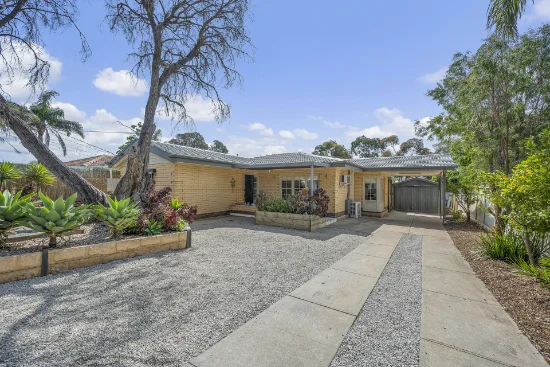 3 Botanic Grove, Hackham, SA 5163