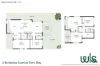 3 Botanica Avenue, Fern Bay, NSW 2295-Floorplan