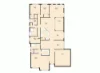 3 Bottlebrush Street, Heathwood QLD 4110-Floorplan