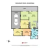 3 Boundary Road, Glenrowan, Vic 3675-Floorplan