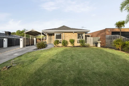 3 Bounty Court, Lilydale, Vic 3140 - For Sale