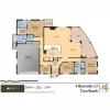 3 Bournda Circuit, Tura Beach, NSW 2548-Floorplan