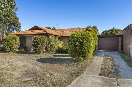 3 Bowden Street, Hoppers Crossing, Vic 3029