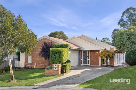 3 Bowen Court, Sunbury, Vic 3429