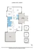 3 Bowen Court, Sunbury, Vic 3429-Floorplan