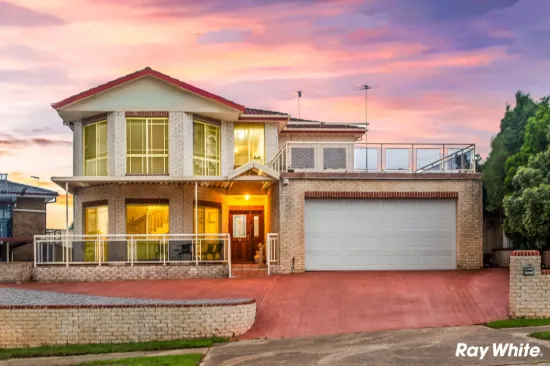 3 Bowen Place, Seven Hills, NSW 2147