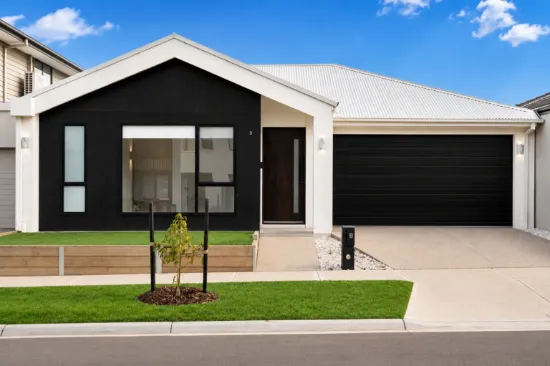 3 Bowery Road, Kalkallo, Vic 3064