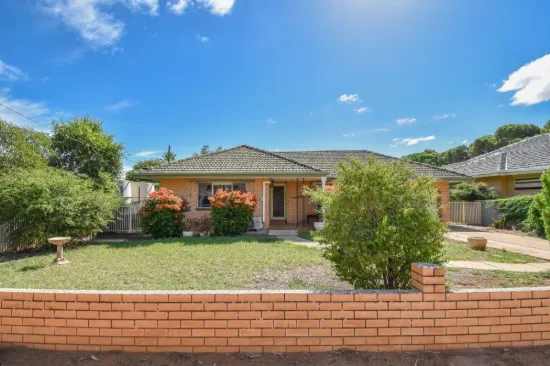 3 Bowman Street, Crystal Brook, SA 5523