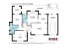 3 Bowman Street, Crystal Brook, SA 5523-Floorplan