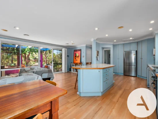 3 Bowser Place, Curtin, ACT 2605