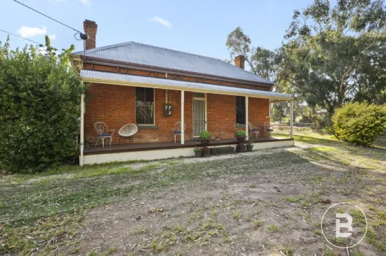 3 Boyce Street, Avoca, Vic 3467