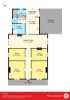 3 Boyce Street, Avoca, Vic 3467-Floorplan