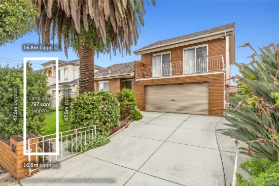 3 Boyd Avenue, Oakleigh East, Vic 3166
