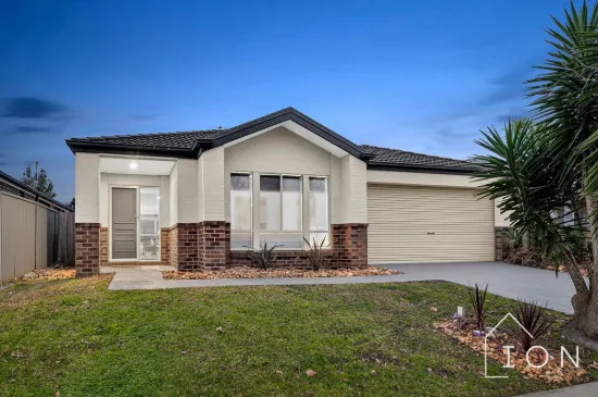 3 Bradford Drive, Cranbourne East, Vic 3977
