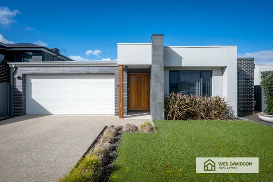 3 Brady Court, Horsham, Vic 3400