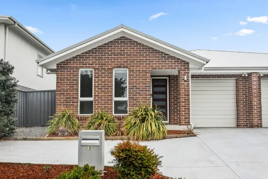 3 Brae Road, Albion Park NSW 2527 - For Sale
