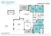 3 Braemar Drive, Moruya, NSW 2537-Floorplan