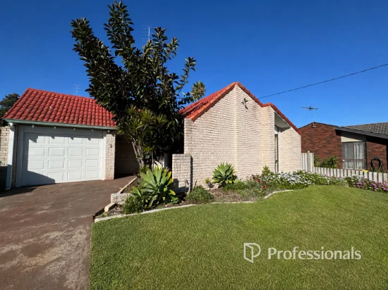 3 Bramble Grove, Carey Park, WA 6230