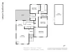 3 Bramley Close, Huonville, Tas 7109-Floorplan