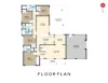 3 Brampton Close, Hinchinbrook, NSW 2168-Floorplan