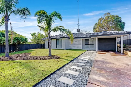 3 Brand Avenue, Usher, WA 6230